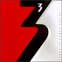 3 - Album Cover
