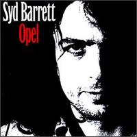 Opel - Album Cover