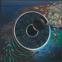 P*U*L*S*E - Album Cover