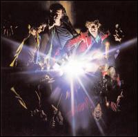 A Bigger Bang - Album Cover