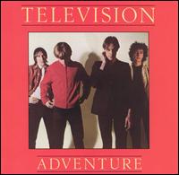 Adventure - Album Cover