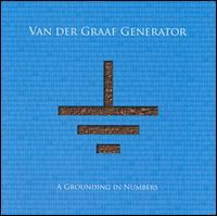 A Grounding In Numbers - Album Cover