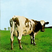 Atom
Heart Mother - Album Cover