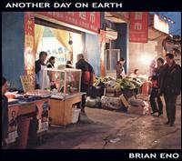 Another Day on Earth - Album Cover