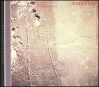 Apollo Atmospheres And Soundtracks - Album Cover