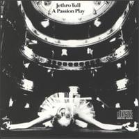 A Passion Play - Album Cover