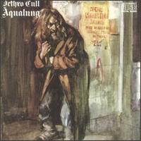 Aqualung - Album Cover