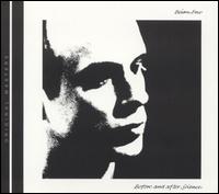 Before and After Science - Album Cover