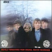 Between The Buttons - Album Cover