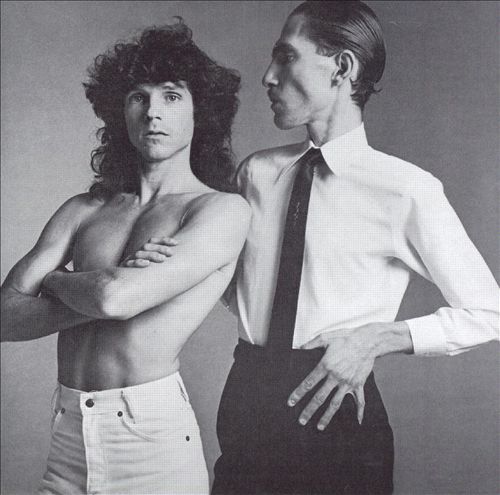 Big Beat - Album Cover