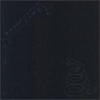 Metallica - Album Cover