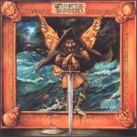 Broadsword And The Beast - Album Cover