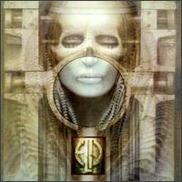 Brain Salad Surgery - Album Cover