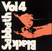 Vol. 4 - Album Cover