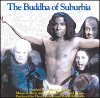 The Buddha Of Suburbia - Album Cover