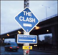 From Here To Eternity: Live - Album Cover