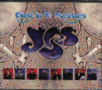 Close to VIII Progressors - Album Cover
