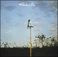 Cluster and Eno - Album Cover