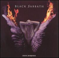 Cross Purposes - Album Cover