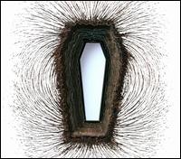 Death Magnetic - Album Cover