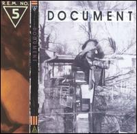 Document - Album Cover