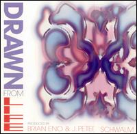 Drawn From Life - Album Cover