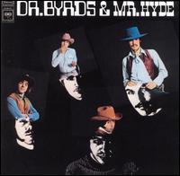 Dr. Byrds And Mr. Hyde - Album Cover