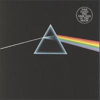 Dark Side of the Moon - Album Cover