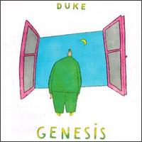 Duke - Album Cover