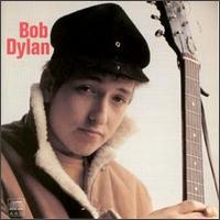 Bob Dylan - Album Cover