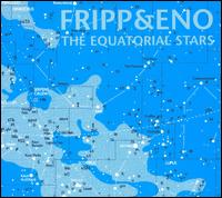 The Equatorial Stars - Album Cover