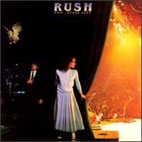 Exit: Stage Left - Album Cover