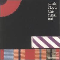 The Final Cut - Album Cover