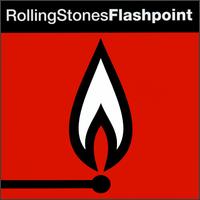 Flashpoint - Album Cover