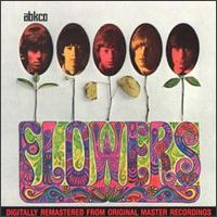 Flowers - Album Cover