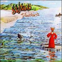 Foxtrot - Album Cover
