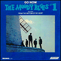Go Now - LP