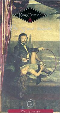 The Great Deceiver - Boxset