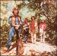 Green River - Album Cover