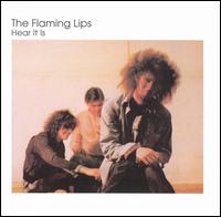 Hear It Is - Album Cover