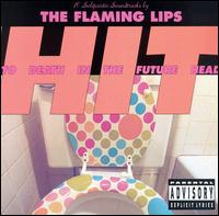 Hit To Death In The Future Head - Album Cover