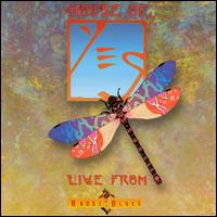 House of Yes - Album Cover