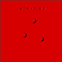 Hold Your Fire - Album Cover