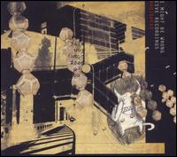 I Might Be Wrong (Live Recordings) - Album Cover