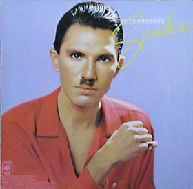 Introducing Sparks - Album Cover