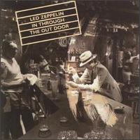 In Through the Out Door - Album Cover
