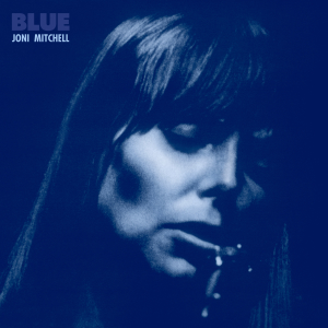 Blue - Album Cover