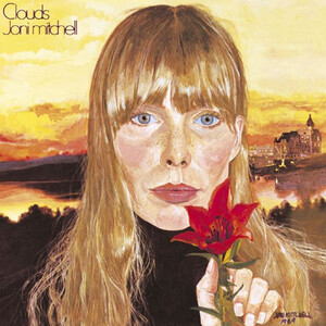 Clouds - Album Cover