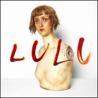 Lulu - Album Cover