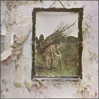 Led Zeppelin IV - Album Cover